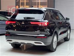 ميتسوبيشي اوتلاندر